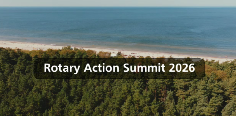 Action Summit in Palanga i september 2026