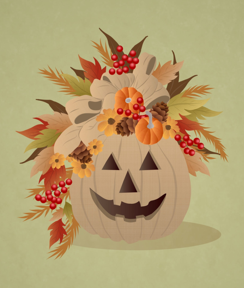 Månedsbrevet for oktober